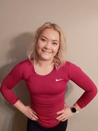 karita heikkila