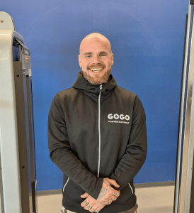 Jesse Nyberg
