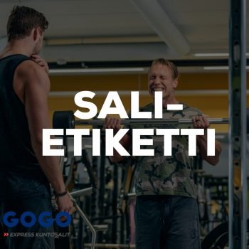 salietiketti