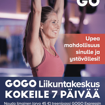 kokeile 7 paivaa